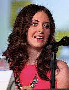 alison brie wikipedia